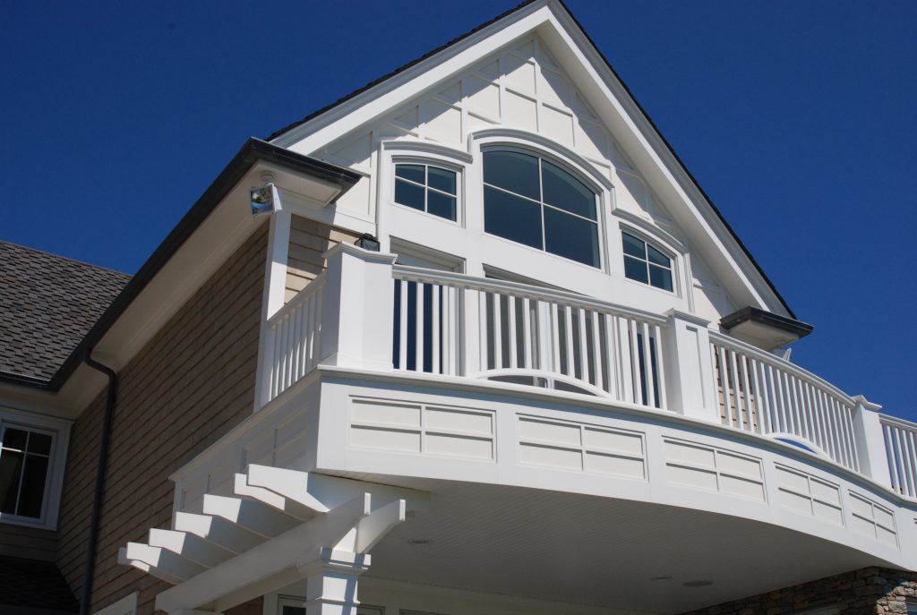 AZEK Exteriors Parksite