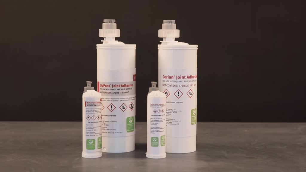Corian® Joint Adhesive Parksite