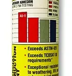 Tower AU-1 Construction Sealant in standard tube